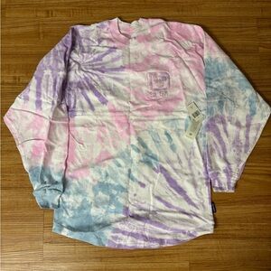 Disney Spirit Jersey